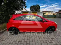 2010 Opel Corsa