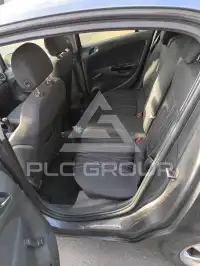 2010 Opel Corsa