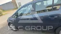 2010 Opel Corsa