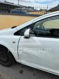 2010 Opel Corsa