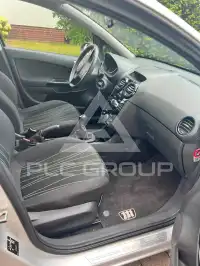 2010 Opel Corsa