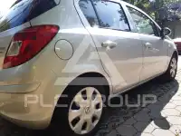 2010 Opel Corsa