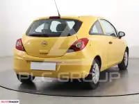 2010 Opel Corsa