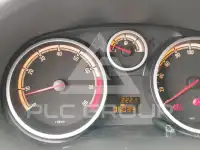 2010 Opel Corsa