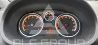 2010 Opel Corsa
