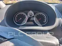 2010 Opel Corsa