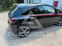2010 Opel Corsa