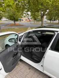 2010 Opel Corsa