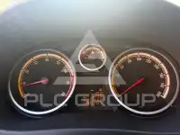 2010 Opel Corsa
