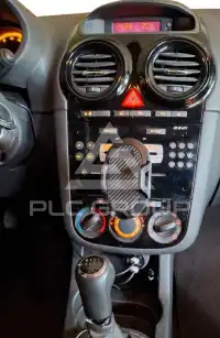 2010 Opel Corsa