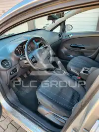 2010 Opel Corsa