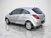 2010 Opel Corsa