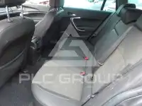 2010 Opel Insignia