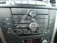 2010 Opel Insignia
