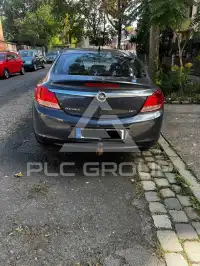 2010 Opel Insignia