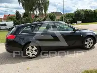 2010 Opel Insignia