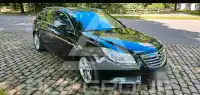 2010 Opel Insignia