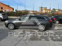 2010 Opel Insignia