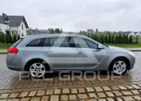 2010 Opel Insignia