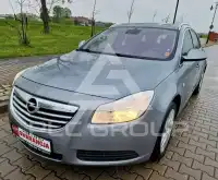 2010 Opel Insignia