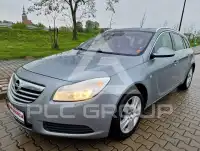 2010 Opel Insignia