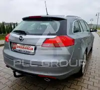 2010 Opel Insignia