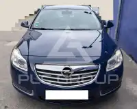 2010 Opel Insignia