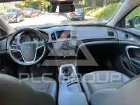 2010 Opel Insignia