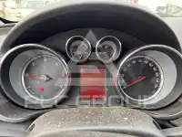 2010 Opel Insignia