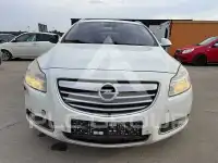 2010 Opel Insignia