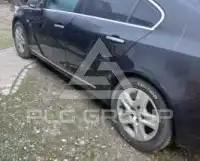2010 Opel Insignia
