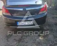 2010 Opel Insignia