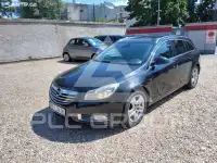 2010 Opel Insignia
