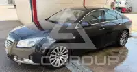 2010 Opel Insignia