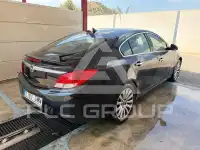 2010 Opel Insignia