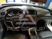 2010 Opel Insignia