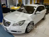 2010 Opel Insignia