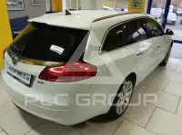 2010 Opel Insignia