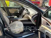 2010 Opel Insignia