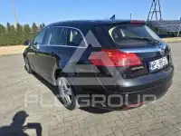 2010 Opel Insignia