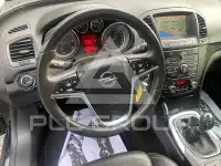 2010 Opel Insignia