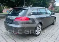 2010 Opel Insignia