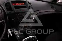 2010 Opel Insignia