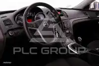 2010 Opel Insignia