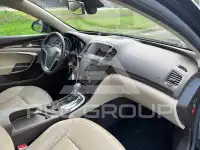 2010 Opel Insignia