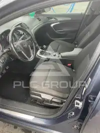 2010 Opel Insignia