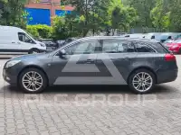 2010 Opel Insignia
