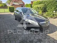 2010 Opel Insignia