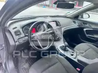 2010 Opel Insignia