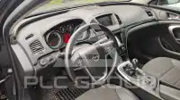 2010 Opel Insignia